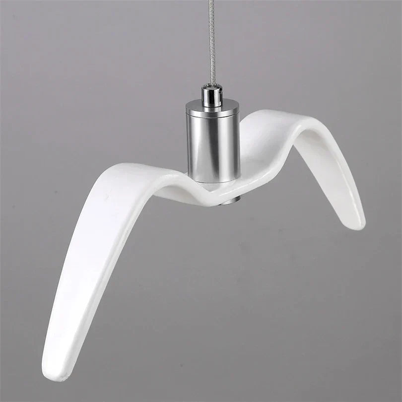 Lisslune | BeakBrilliance - Design Bird Lamp for Unique Interiors