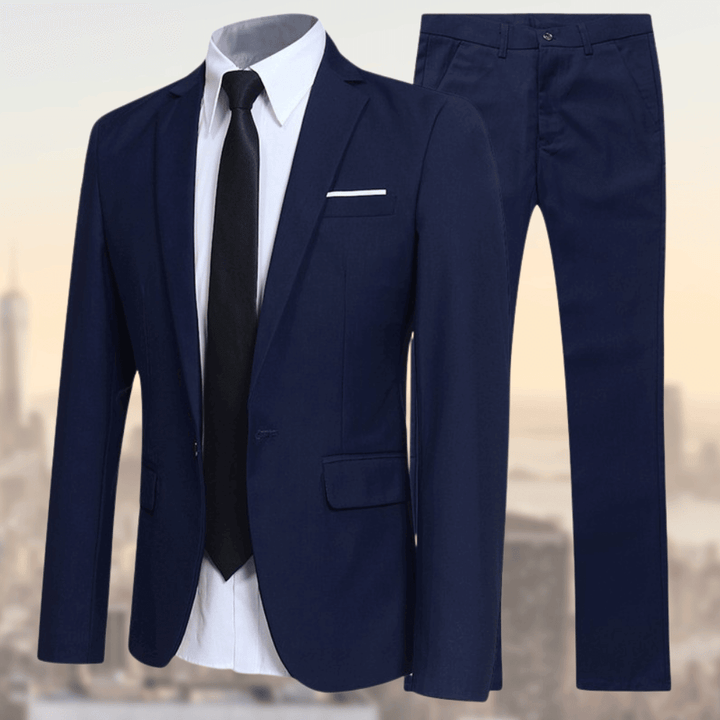 Lisslune | The elegant and comfortable suit