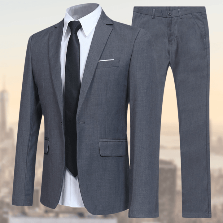 Lisslune | The elegant and comfortable suit