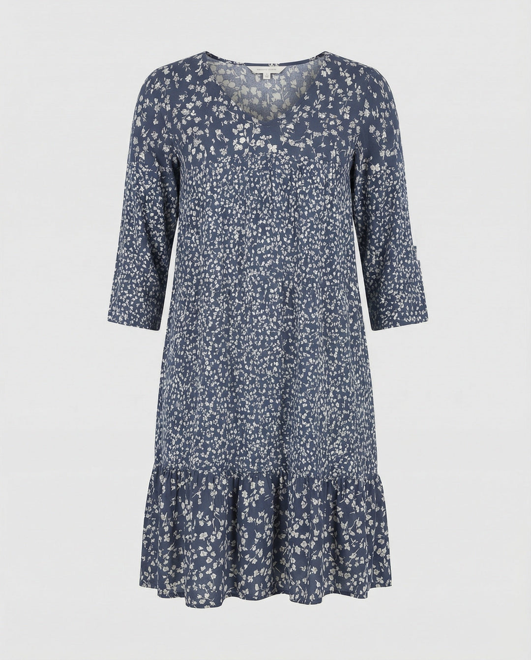 Lisslune | Elegant & Comfortable Women's Dress High-Quality Fabrics Versatile Style