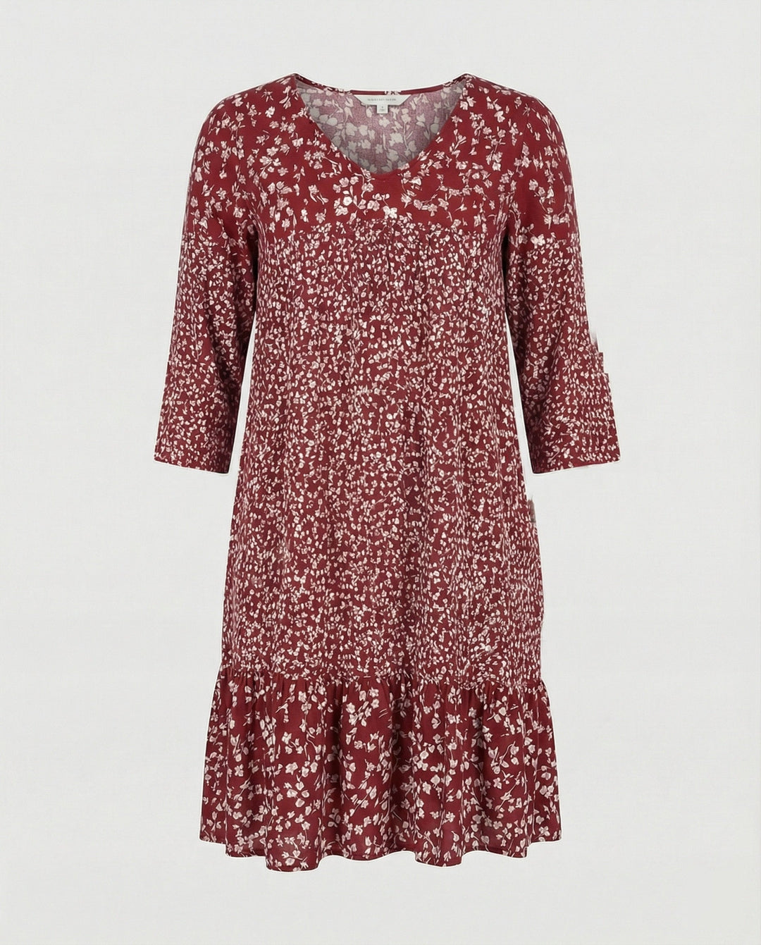 Lisslune | Elegant & Comfortable Women's Dress High-Quality Fabrics Versatile Style