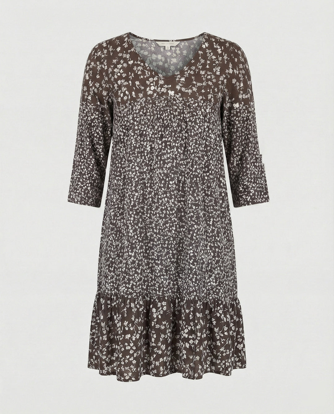 Lisslune | Elegant & Comfortable Women's Dress High-Quality Fabrics Versatile Style