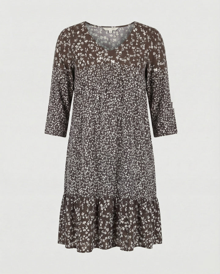 Lisslune | Elegant & Comfortable Women's Dress High-Quality Fabrics Versatile Style