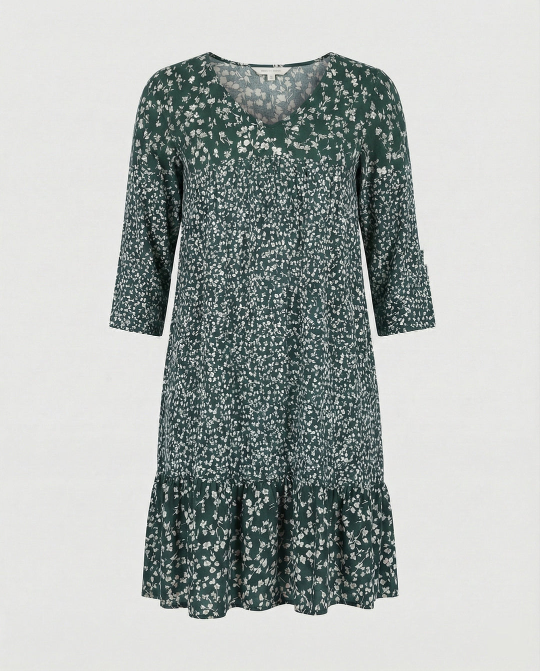 Lisslune | Elegant & Comfortable Women's Dress High-Quality Fabrics Versatile Style