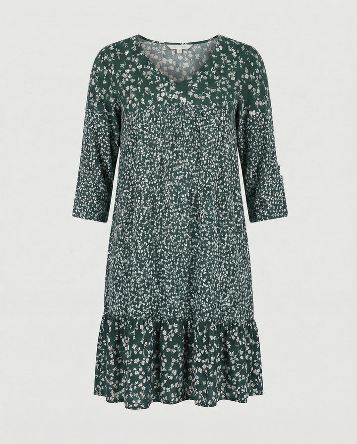 Lisslune | Elegant & Comfortable Women's Dress High-Quality Fabrics Versatile Style