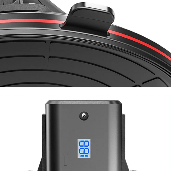 Lisslune | LiftEase™ | Electric Vacuum Lifter