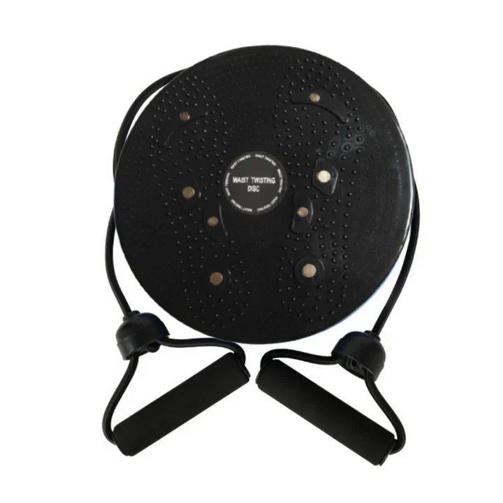 Lisslune | Dynamic Balance Board for Strength and Stability