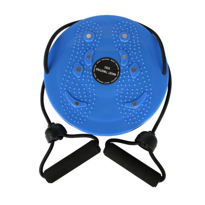 Lisslune | Dynamic Balance Board for Strength and Stability