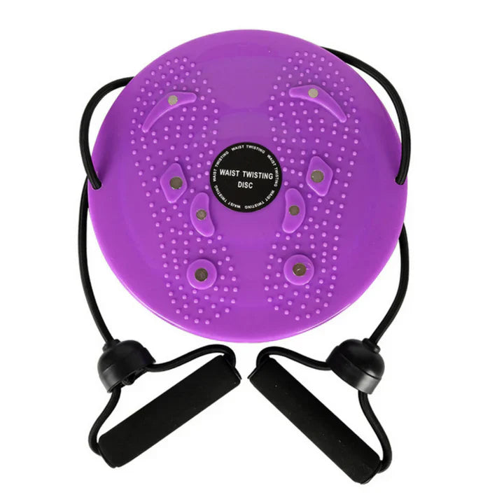 Lisslune | Dynamic Balance Board for Strength and Stability
