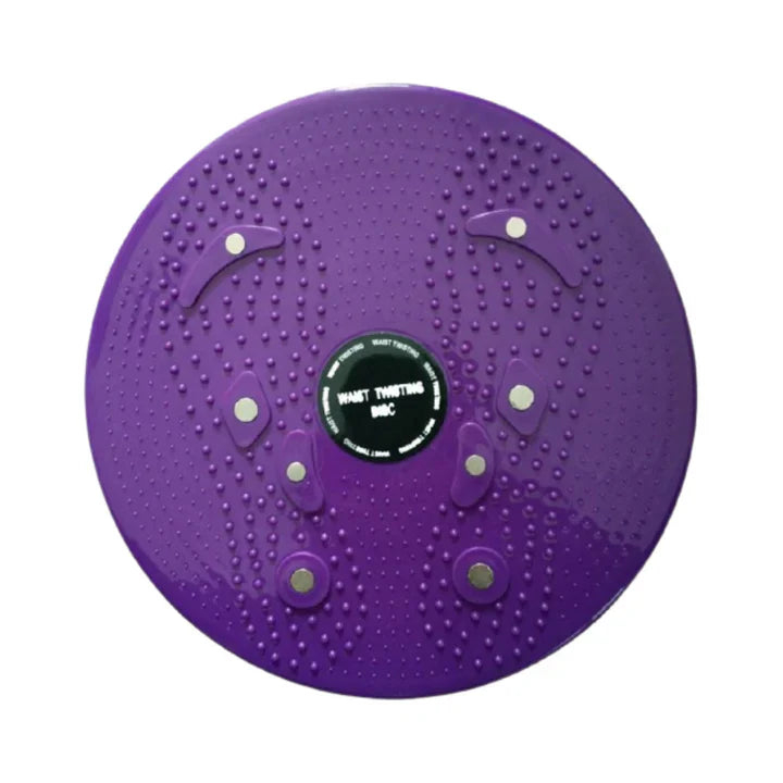 Lisslune | Dynamic Balance Board for Strength and Stability