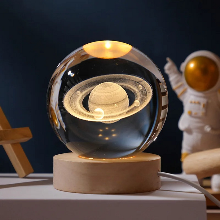 Lisslune | SpaceLume™ - Bring the universe home!