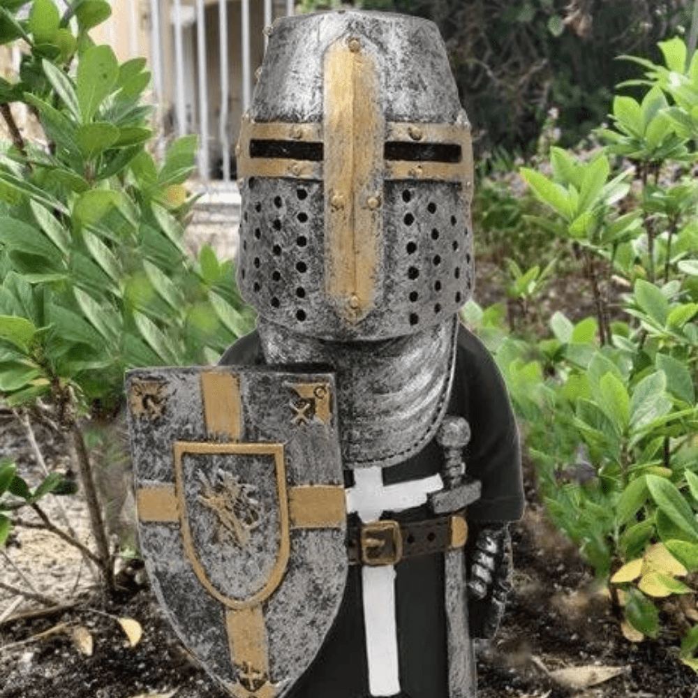 Lisslune | The Dwarves Knights of the Round Table