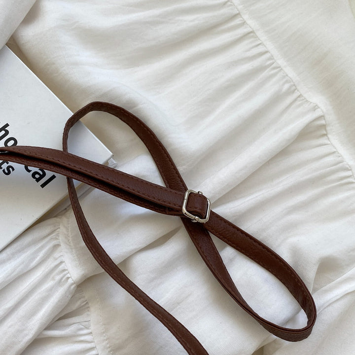 Lisslune | BOHOCHIC | Trendy Bohemian Bag | Handmade Design Shoulder Bag | Sustainable and Stylish
