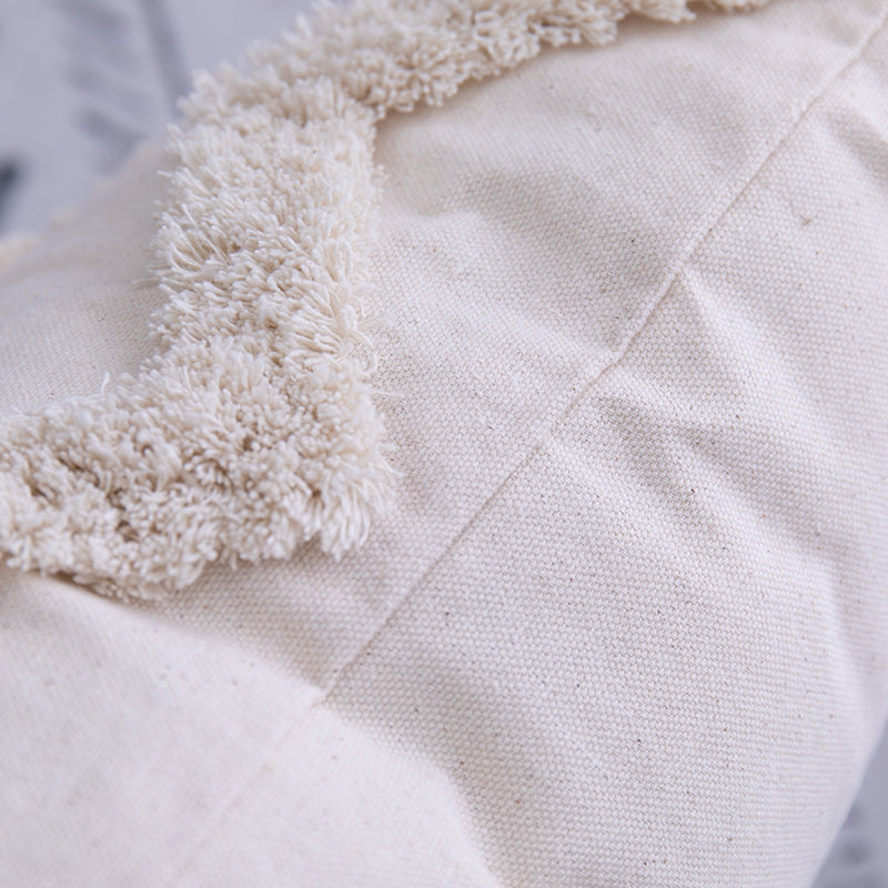 Lisslune | ChicEscape - Ibiza Boho Pillowcases