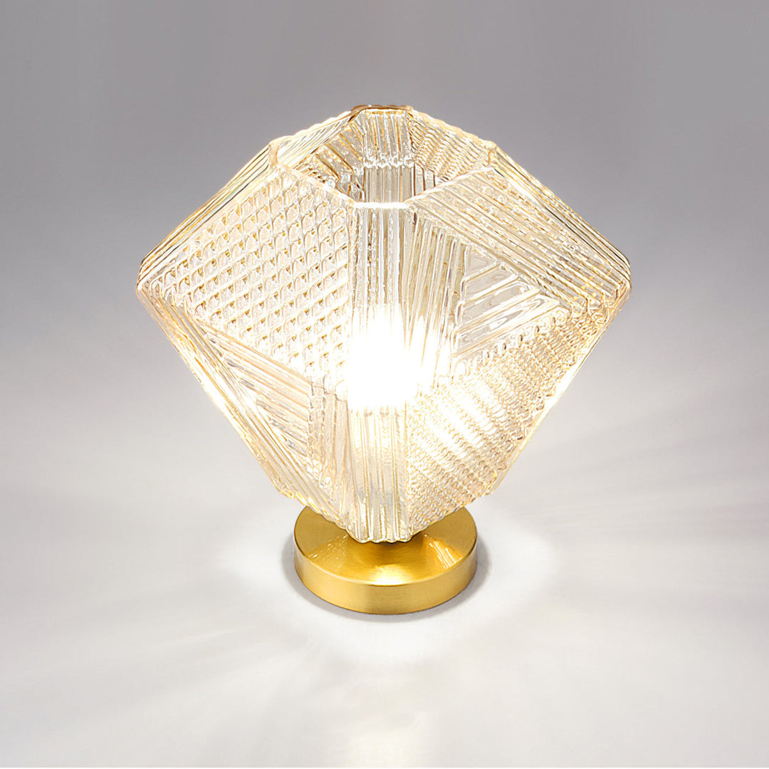 Lisslune | CrystalFlare - Ceiling Illumination