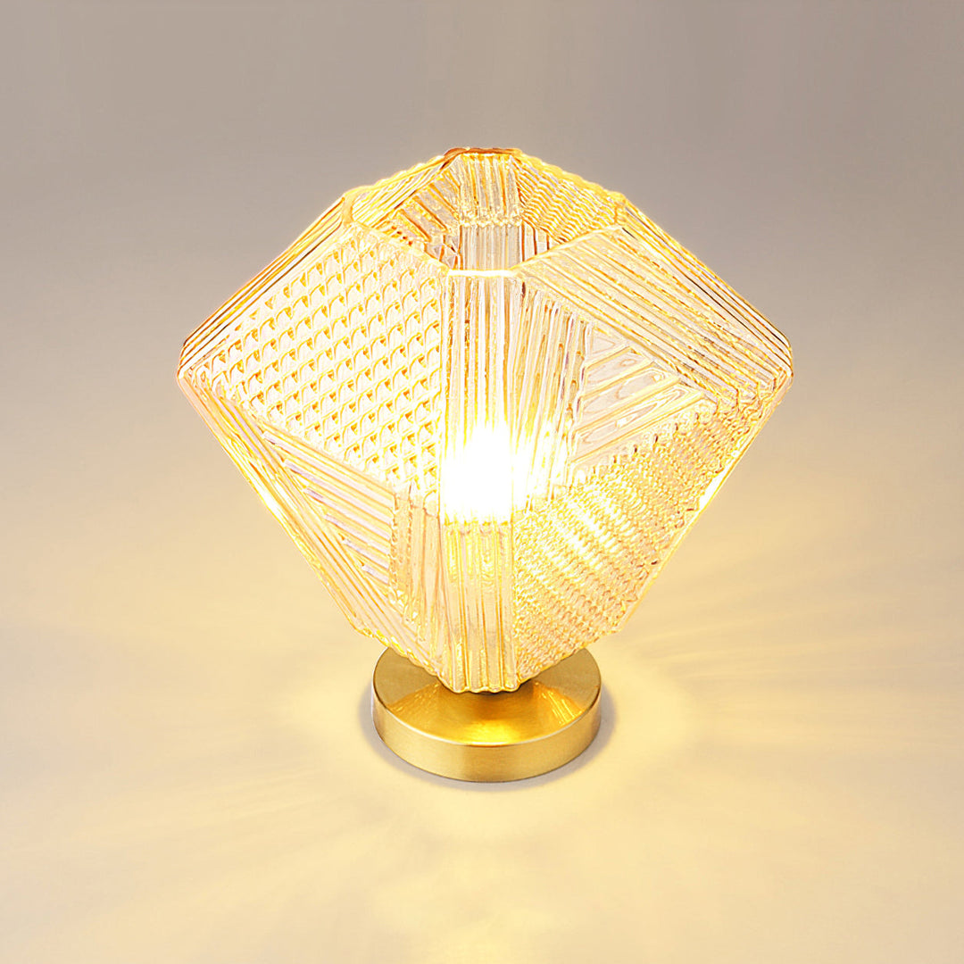 Lisslune | CrystalFlare - Ceiling Illumination