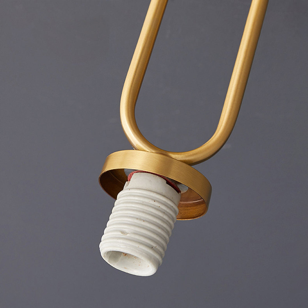 Lisslune | CrystalFlare - Ceiling Illumination