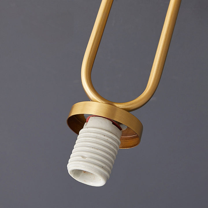 Lisslune | CrystalFlare - Ceiling Illumination
