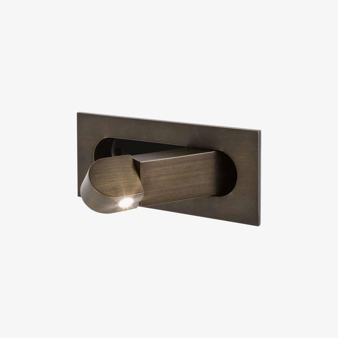 Lisslune | Adjustable LED Bedside Wall Reading Light