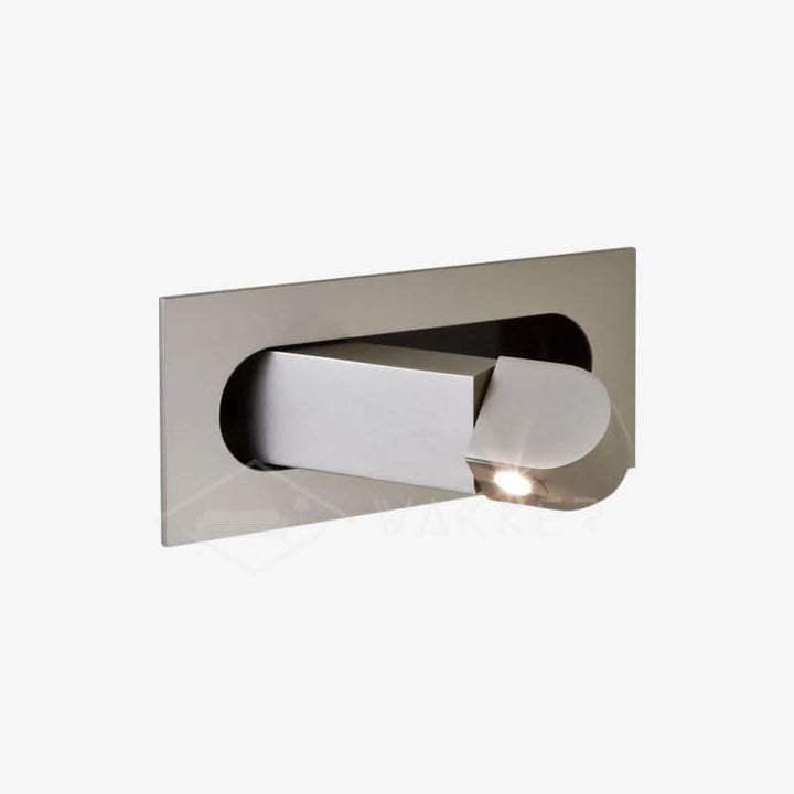 Lisslune | Adjustable LED Bedside Wall Reading Light