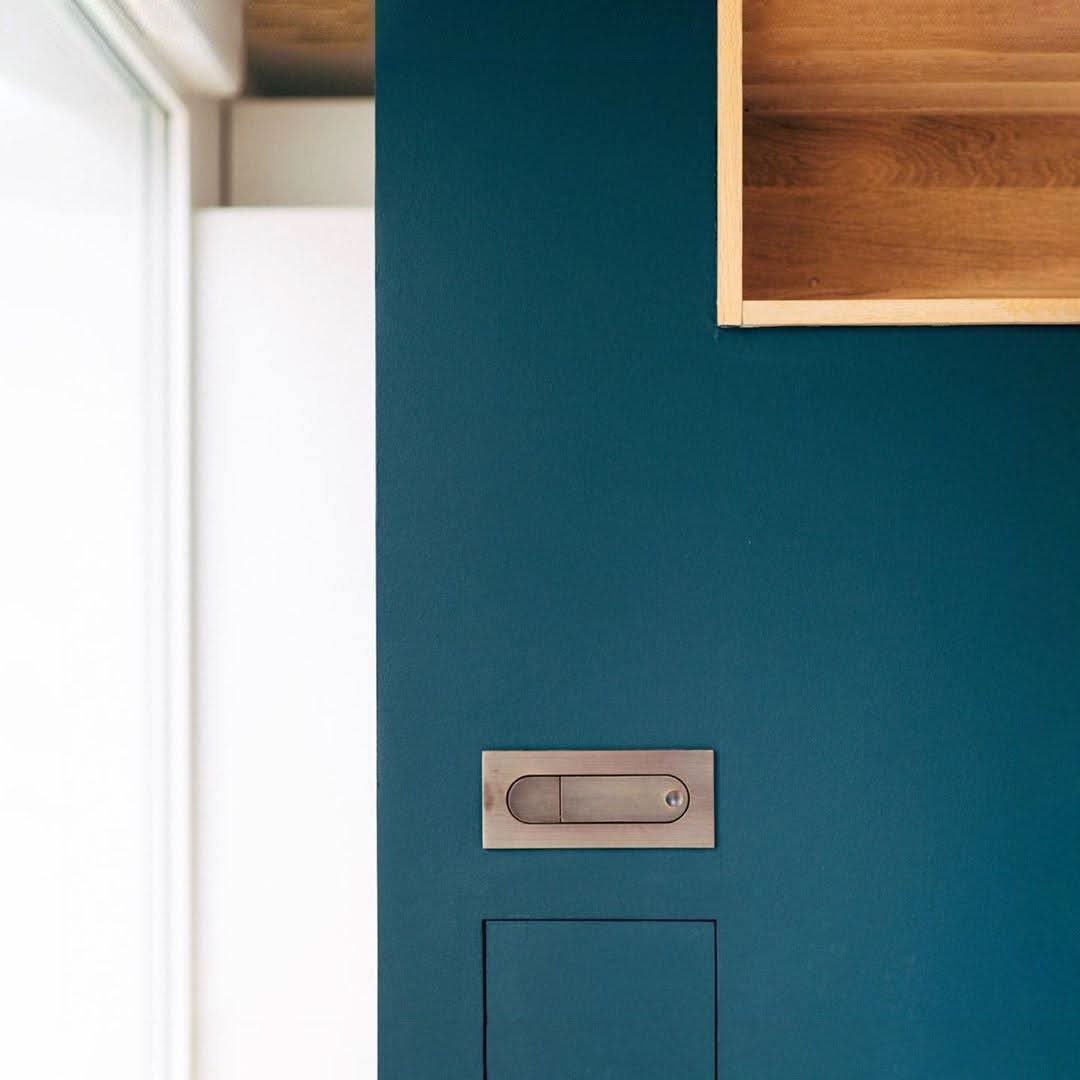 Lisslune | Adjustable LED Bedside Wall Reading Light