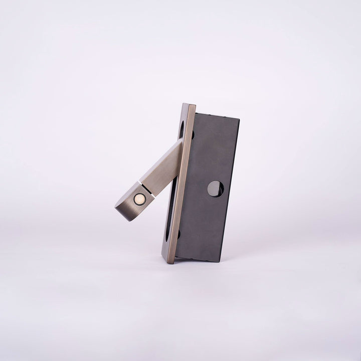 Lisslune | Adjustable LED Bedside Wall Reading Light