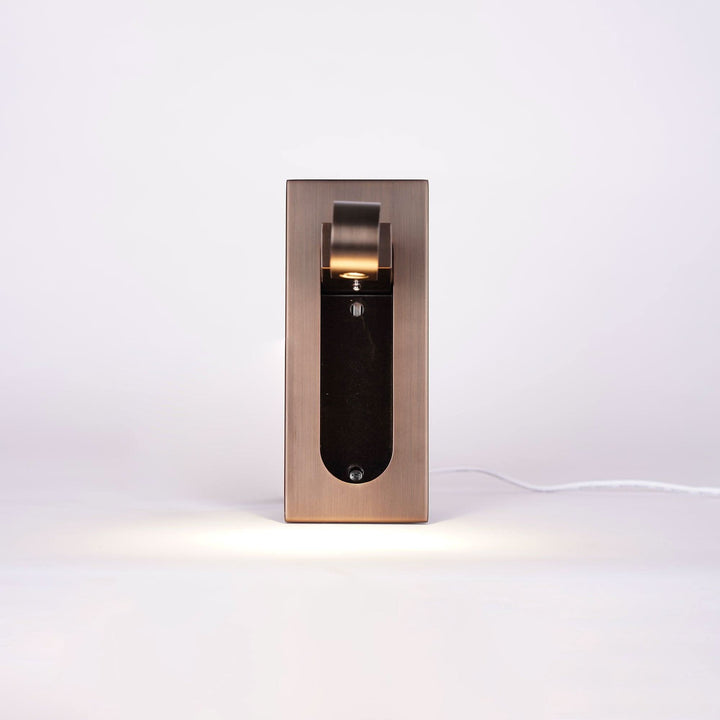 Lisslune | Adjustable LED Bedside Wall Reading Light