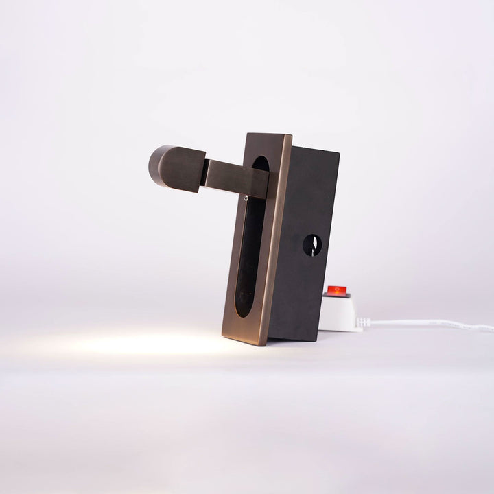 Lisslune | Adjustable LED Bedside Wall Reading Light
