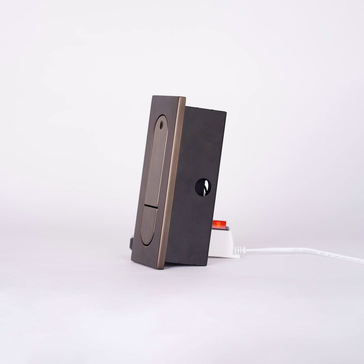 Lisslune | Adjustable LED Bedside Wall Reading Light