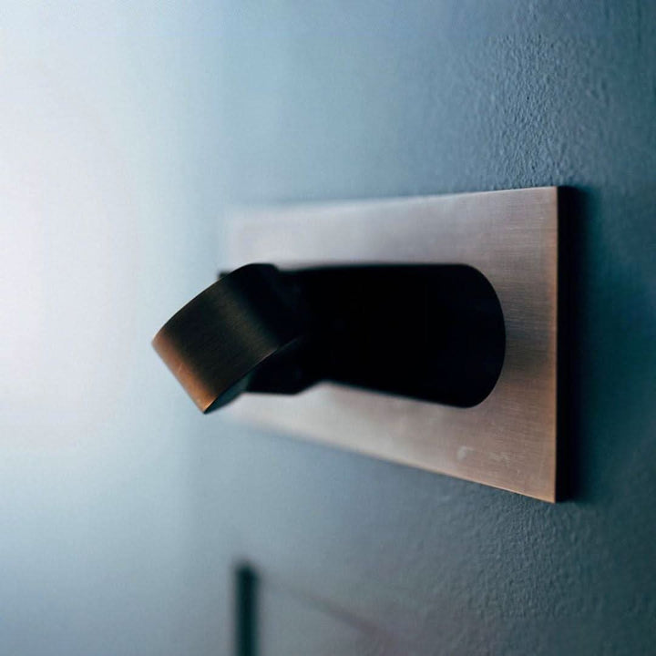 Lisslune | Adjustable LED Bedside Wall Reading Light