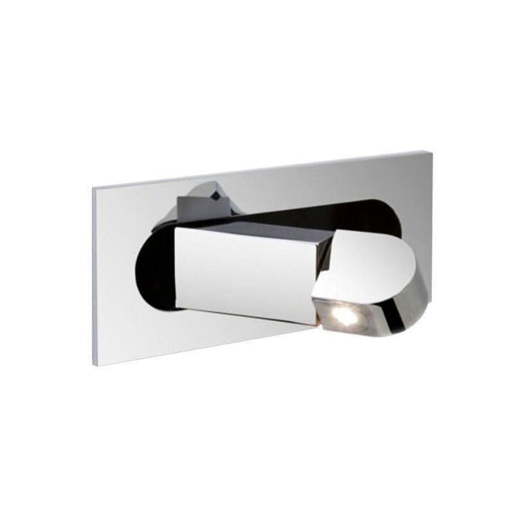 Lisslune | Adjustable LED Bedside Wall Reading Light