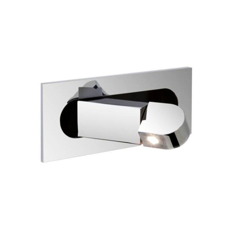 Lisslune | Adjustable LED Bedside Wall Reading Light