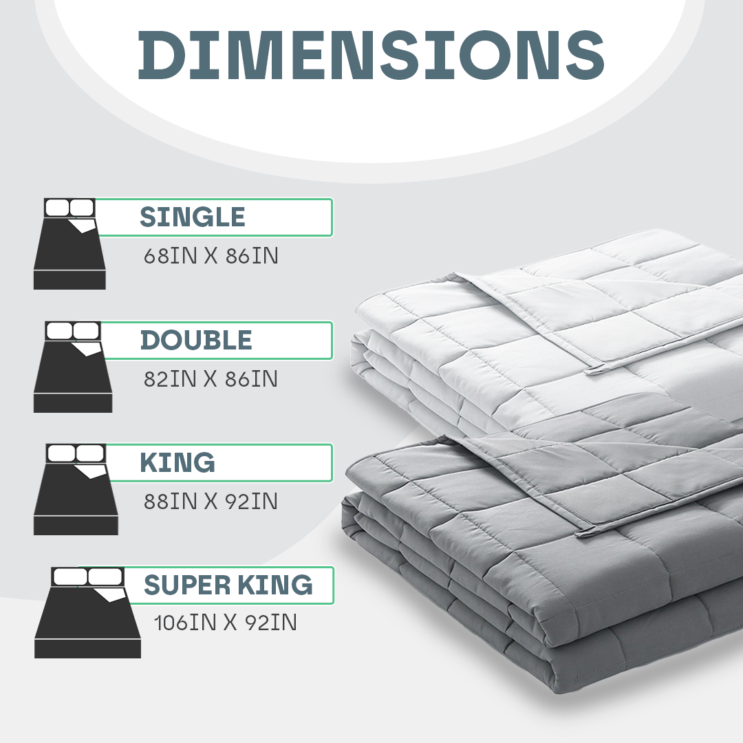 Lisslune | All Seasons Cloud-Soft Duvet | Gentle on Skin, Cozy & Breathable for Twin, Full, Queen, King Sizes