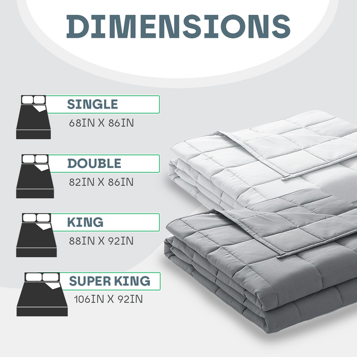 Lisslune | All Seasons Cloud-Soft Duvet | Gentle on Skin, Cozy & Breathable for Twin, Full, Queen, King Sizes