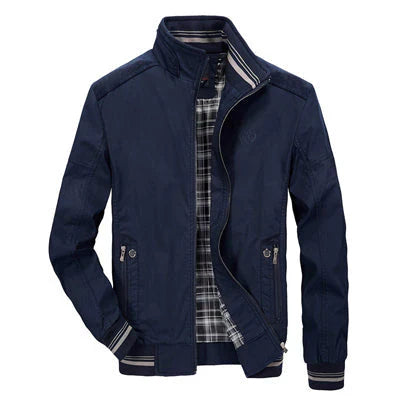 Lisslune | Summer jacket for men Light and comfortable