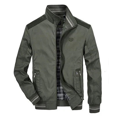 Lisslune | Summer jacket for men Light and comfortable