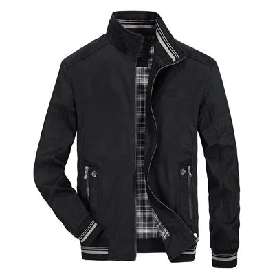 Lisslune | Summer jacket for men Light and comfortable