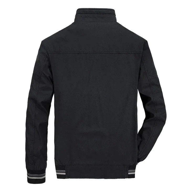 Lisslune | Summer jacket for men Light and comfortable