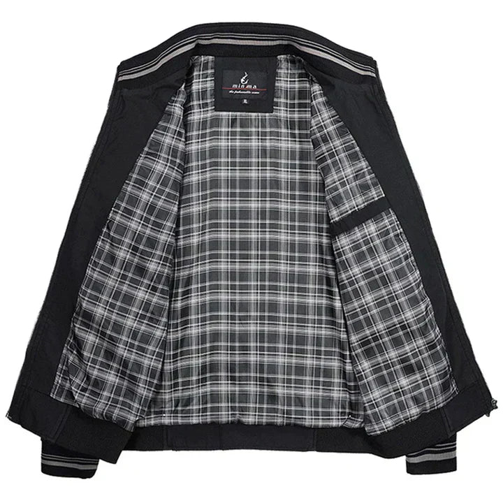 Lisslune | Summer jacket for men Light and comfortable