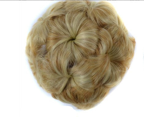 Lisslune | Fiora Flower-shaped Hairpin – Quick Updo Clip