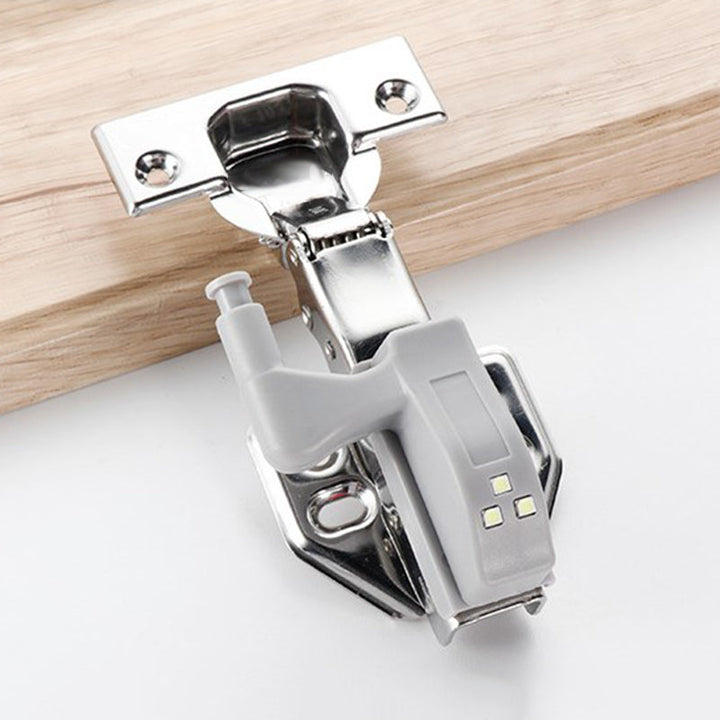 Lisslune | Inner Hinge LED Sensor Light (10 pieces)