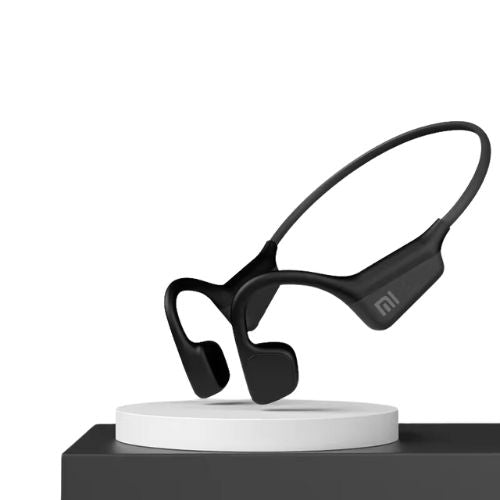 Lisslune | Wireless Sports Earbuds for Running – Water-Resistant & Premium Sound Quality