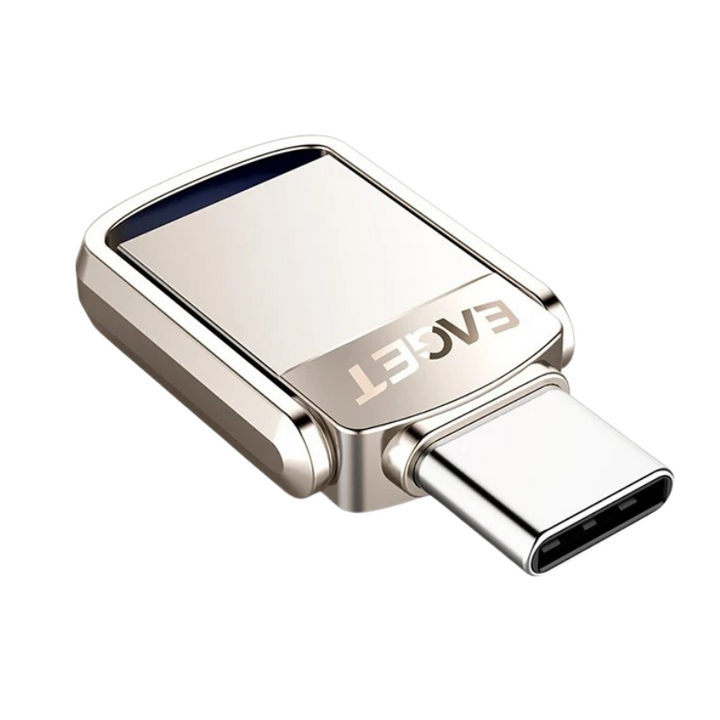 Lisslune | Encrypted USB Backup – Store recordings safely with password protection