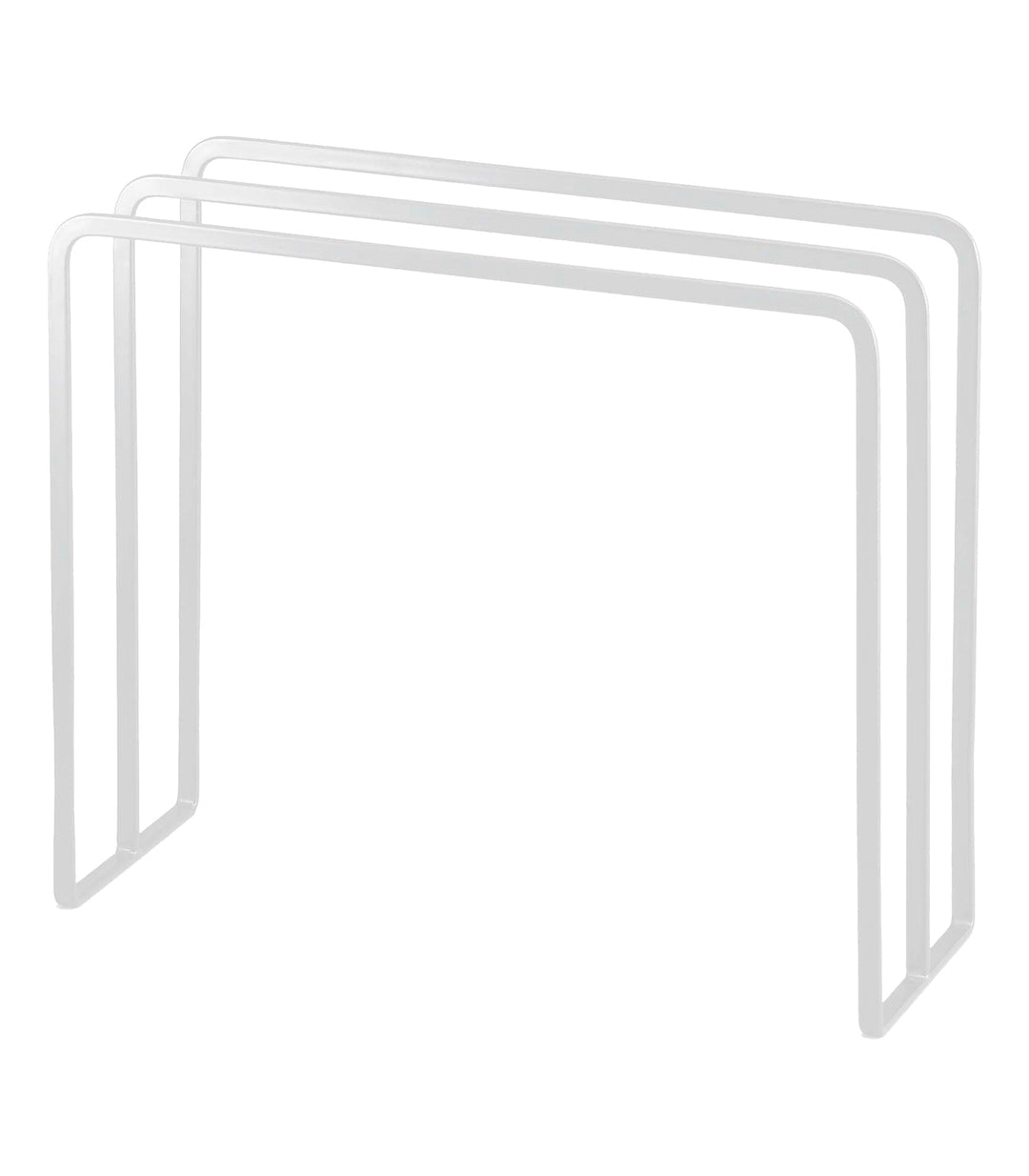 Lisslune | Dish Towel Holder - Steel