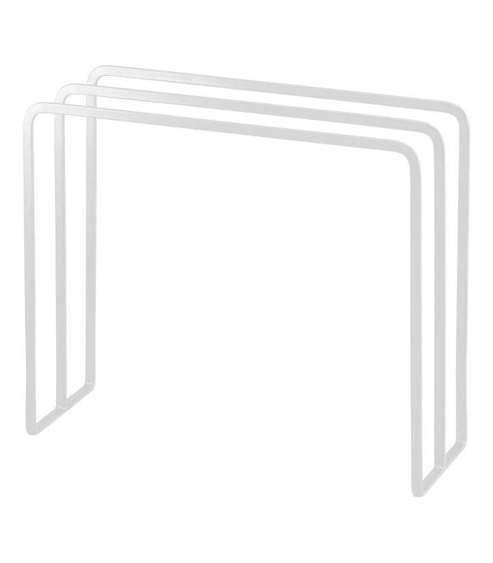 Lisslune | Dish Towel Holder - Steel