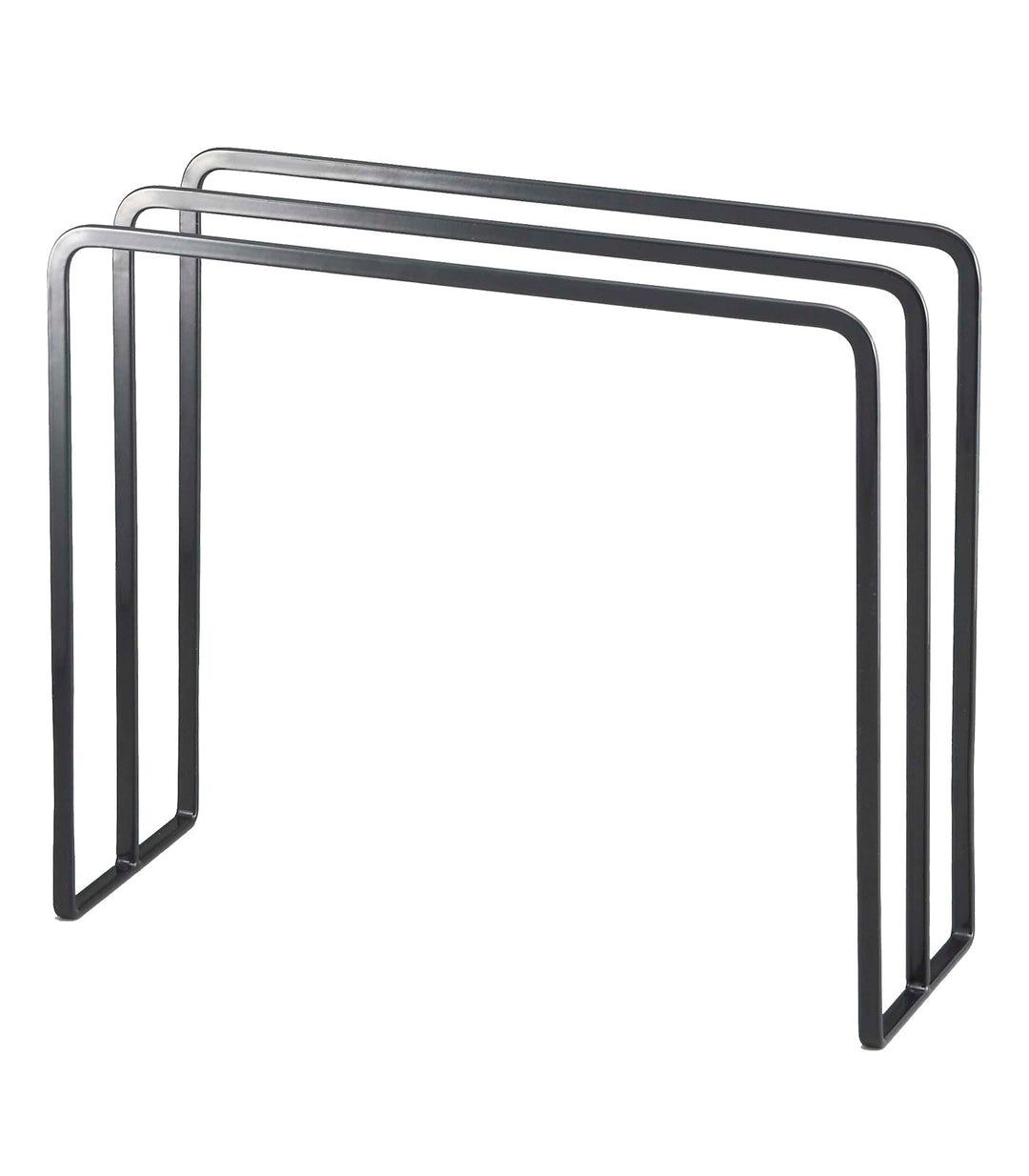 Lisslune | Dish Towel Holder - Steel