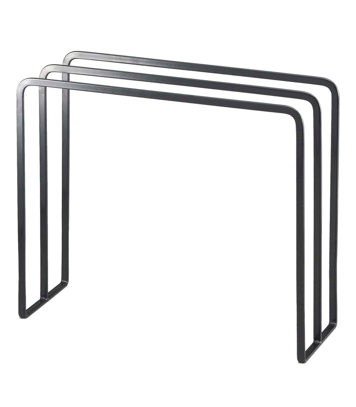 Lisslune | Dish Towel Holder - Steel