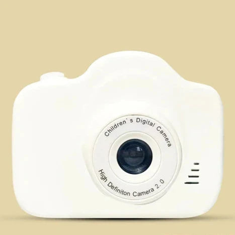 Lisslune | KinderCam – Digital Camera for Kids