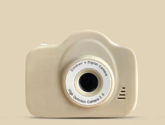 Lisslune | KinderCam – Digital Camera for Kids