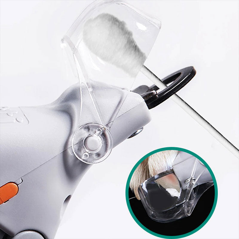Lisslune | Best Dog Nail Clipper With Quick Sensors